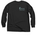 Nurse's Week Shirt!, a Black Classic Long Sleeve Tee
