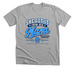 She Got it from her Nana, a Athletic Heather Premium Unisex Tee