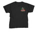 FCA Virginia Chapter Shirt, a Black Youth Unisex Tee