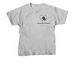 Boykin Spaniel Health T-Shirts, a Sport Grey Youth Unisex Tee