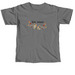 DCNC Hello, Autumn! fundraiser, a Grey Comfort Colors Unisex Tee