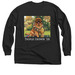 TC '26 Hoodies/Long Sleeves, a Black Classic Long Sleeve Tee