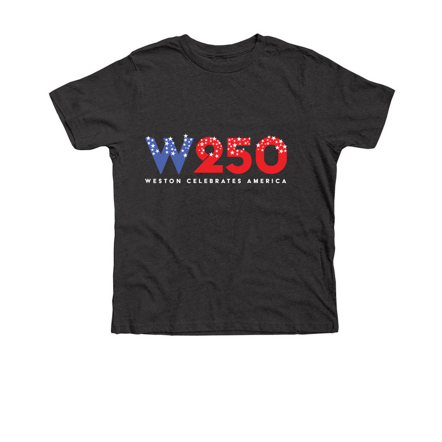 Youth T-Shirt, a Dark Grey Heather Premium Youth Tee