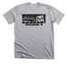 Original Logo, a Athletic Heather Premium Unisex Tee