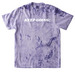 Keep Going; Tee, a Amethyst Comfort Colors Colorblast Tee
