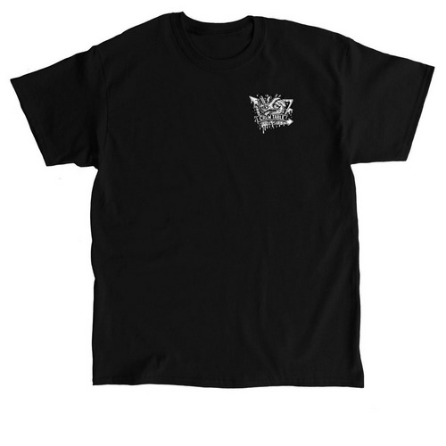 F@$! Heart Disease&nbsp;, a Black Classic Unisex Tee