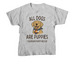 All Dogs Are Puppies - CO Puppy Rescue, a Sport Grey Youth Unisex Tee
