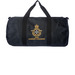 RBR JL'S DUFFEL BAG, a Black Camo Day Tripper Duffel Bag
