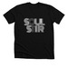Get Stirred!, a Solid Black Blend Premium Unisex Tee