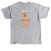 4th of July&nbsp;, a Sport Grey Classic Unisex Tee