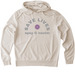 Spay & Neuter Angel Day, a White Sand Allmade Organic French Terry Pullover Hoodie