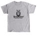 BCS: Owls, a Sport Grey Classic Unisex Tee