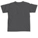 791, a Pepper Comfort Colors Unisex Tee (back-view)