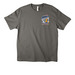 Ryker Smith&nbsp;, a Asphalt Unisex Heavyweight Tee