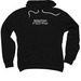 Saraceno Streetwear black hoodie&nbsp;, a Black Premium Pullover Hoodie