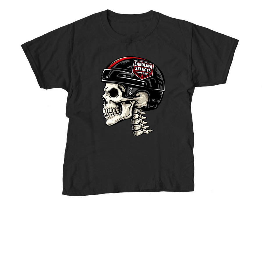 CSH Swag, a Black Youth Unisex Tee