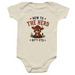 New to the Herd, a Natural Infant Onesie