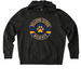 Williams School Wildcats, a Dark Heather Grey Stanley/Stella Unisex Cruiser 2.0 Pullover Hoodie