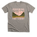 REDEEMING THE STORY, a Heather Stone Premium Unisex Tee