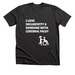 T-shirts for the Perryman Family&nbsp;, a Dark Grey Heather Premium Unisex Tee