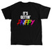 it?s gettin? drippy merch, a Black Classic Unisex Tee