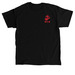 WTI 2-26 Shirts & Sweatshirts, a Black Classic Unisex Tee