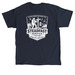 2026 Ministry Theme, a Navy Classic Unisex Tee
