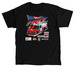 FDNY Racing Team Shirts!&nbsp;, a Black Classic Unisex Tee