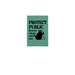 PROTECT PUBLIC libraries flag, a White 12" x 18" Yard Flag