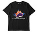 Existential Dreadfish, a Black Stanley/Stella Unisex Creator 2.0 Tee