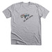 In Memory of Sam, a Athletic Heather Premium Unisex Tee