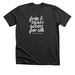 Free & Equal Access for All - Dark&nbsp;, a Dark Grey Heather Premium Unisex Tee
