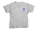 Ferg, a Sport Grey Youth Unisex Tee