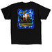 Dom-A-Palooza 2026!, a Black Classic Unisex Tee (back-view)