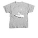 BH Louisville March for Babies 2026, a Sport Grey Youth Unisex Tee