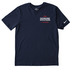Deirdre McEachern for NH State Rep, a College Navy Nike Dri-FIT Jersey Blend Performance Tee
