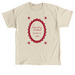 Supporting childhood cancer is cool, a Sand Classic Unisex Tee