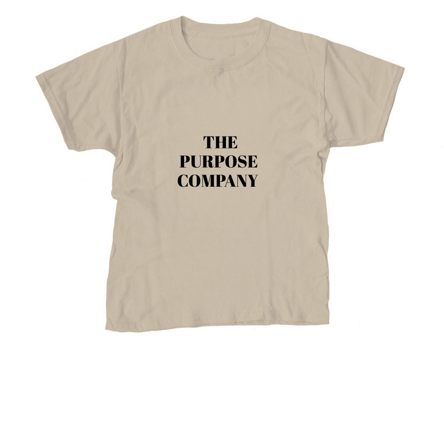 TPC Season 2 Merch&nbsp;, a Sand Youth Unisex Tee