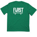 Runner?s Choice&nbsp;, a Kelly Green Classic Performance Tee