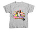 Limited Edition MMFS Youth Easter Shirts, a Sport Grey Youth Unisex Tee
