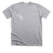 Vince Custom, a Athletic Heather Premium Unisex Tee