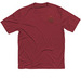 Where the Rare is Commonplace - Activewear, a True Red Classic Performance Tee