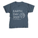 Earth Day 2023, a Indigo Youth Unisex Tee