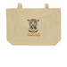 JIP Tote Bag, a Oyster