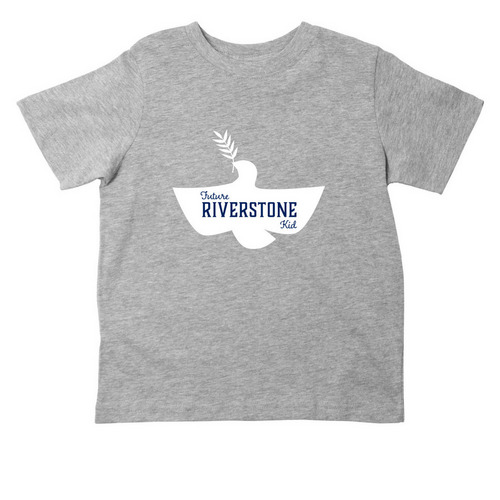 Future RCA Students, a Heather Toddler Tee