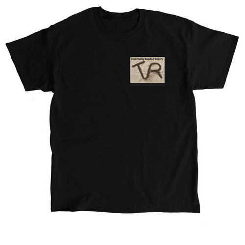 New Bakery Gear!, a Black Classic Unisex Tee
