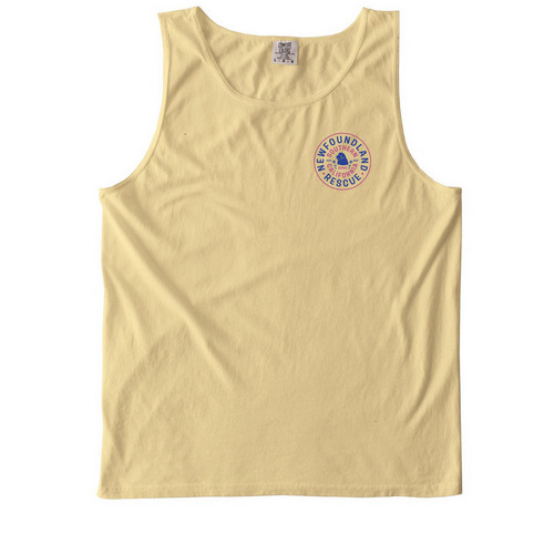 Spring/Summer Design - Limited Edition&nbsp;, a Butter Comfort Colors Tank Top