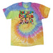 ? feel your feelings ?, a Eternity Classic Tie Dye Tee