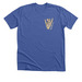 Koala-fied Relaxation Expert, a Solid True Royal Premium Unisex Tee