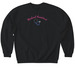 Medical Assistant Shirt, a Black Softstyle Crewneck Sweatshirt
